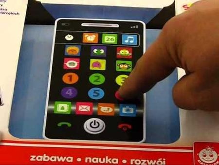 Smily Play Smily Fone 12550/0822 - zdjęcie 2