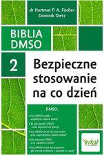 Zdjęcie Biblia DMSO tom 2. Bezpieczne stosowanie na co dzień (e-book) - Wiosenne ceny HITÓW. Czytaj z przyjemnością. - Łódź