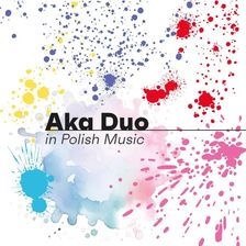 Zdjęcie Aka Duo In Polish Music - Płoty