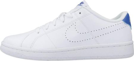 Tenisówki Nike Model Court Royale 2 Next Nat Kolor Biały - zdjęcie 2