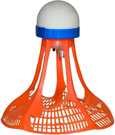 LOTKA BADMINTON AIR SHUTTER LED 3SZT ENERO PRO - zdjęcie 3