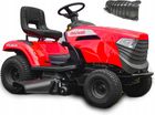 Traktorek koszący John Deere X147R