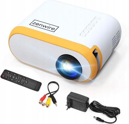 Zenwire D300 (H0VKDAP4Q66A) - zdjęcie 3