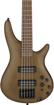 Ibanez SR305EB-WNF – gitara basowa 5-strunowa - zdjęcie 2