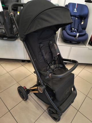 Espiro Flame 10 Timeless Black Spacerowy - zdjęcie 5