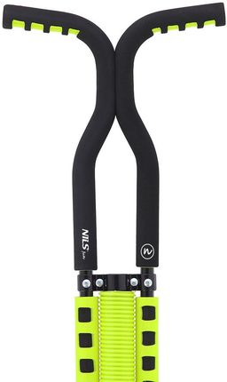 Skoczek PogoJump Stick Drążek Do Skakania Dla Dziecka Zielony Do 70 kg - zdjęcie 4