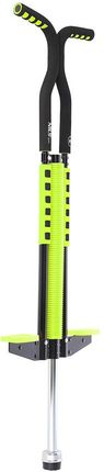 Skoczek PogoJump Stick Drążek Do Skakania Dla Dziecka Zielony Do 70 kg - zdjęcie 5