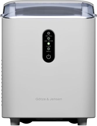 Götze & Jensen IM500W Biały - zdjęcie 2