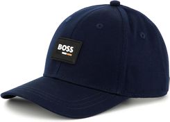 Zdjęcie Czapka z daszkiem BOSS - Krosno Odrzańskie