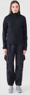 Damska kurtka softshell 4F SOFF320 20S XXL - zdjęcie 3