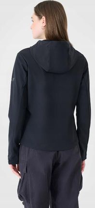Damska kurtka softshell 4F SOFF320 20S XXL - zdjęcie 4