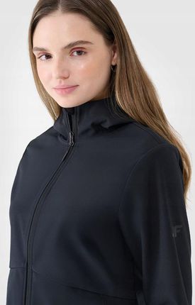 Damska kurtka softshell 4F SOFF320 20S XXL - zdjęcie 5