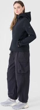 Damska kurtka softshell 4F SOFF320 20S XXL - zdjęcie 2