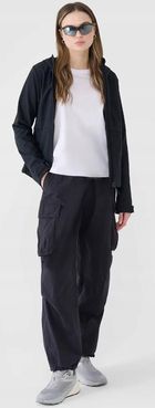Damska kurtka softshell 4F SOFF320 20S XXL - zdjęcie 6