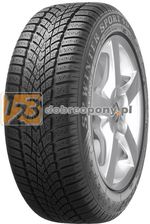 Dunlop Ws4D 225/45R17 94V