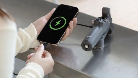 DJI Care Refresh Osmo Mobile 7P (dwuletni plan) - kod elektroniczny - zdjęcie 3