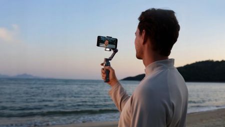 DJI Care Refresh Osmo Mobile 7P (dwuletni plan) - kod elektroniczny - zdjęcie 4