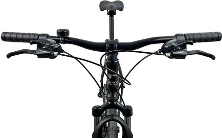 Indiana Cross X-Cross 2.0 Czarno-Czerwony 28