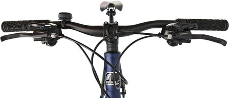 Indiana Mtb X-Pulser 2.6 Niebiesko-Żółty 26