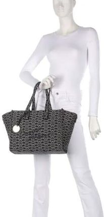 Emporio Armani La Gio Torba na zakupy - zdjęcie 2