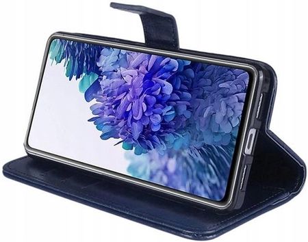Pskom Etui Kabura Zamykane Magnet Z Klapką Do Samsung Galaxy S25 - zdjęcie 4