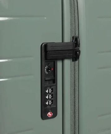 Horizn Studios H7 Smart Walizka na 4 kołach - zdjęcie 2