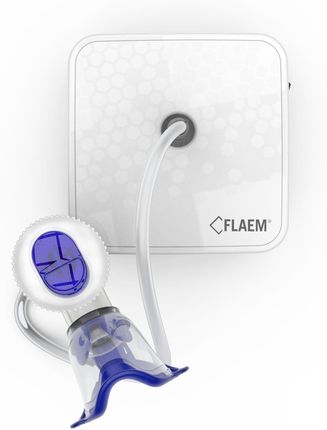 Flaem Profineb New Inhalator Pneumatyczno- Tłokowy - zdjęcie 3