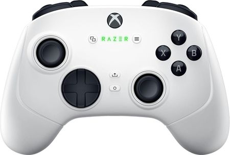 Razer Wolverine V3 Pro White RZ06-05200200-R3M1 - zdjęcie 2