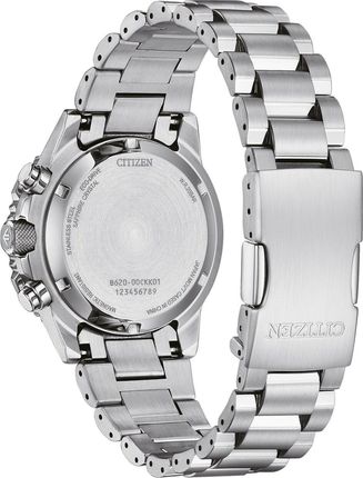 Citizen CA4660-61A - zdjęcie 2