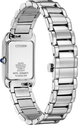 Citizen EW5620-55A Damenuhr Eco-Drive - zdjęcie 2