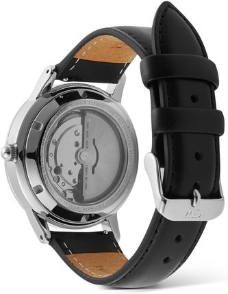 Daniel Wellington Iconic Automatic 40 DW00100756 - zdjęcie 2