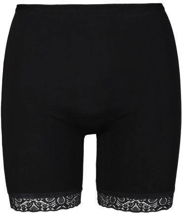 Majtki Damskie Reformy Szorty Bawełniane Nogawki z Koronką 3 SZT MORAJ 4XL - zdjęcie 2
