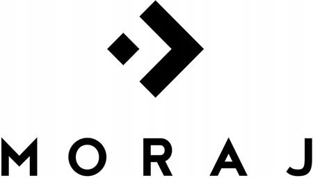 MORAJ Stopki Damskie Białe 3-PARY SOCKS 38-41 - zdjęcie 2