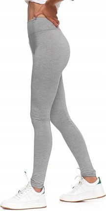 MORAJ Legginsy Damskie Kryjące z Wysokim Stanem L/XL - zdjęcie 4