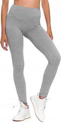 MORAJ Legginsy Damskie Kryjące z Wysokim Stanem L/XL - zdjęcie 3