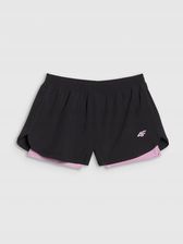 Spodenki Legginsy Kolarki 4F