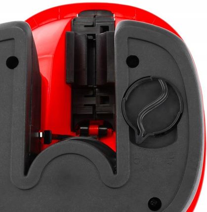 Red Technic Siewnik Akumulatorowy Rozsiewacz Do Nasion Trawy Nawozu 3L Automatyczny RTSAK0097 - zdjęcie 6