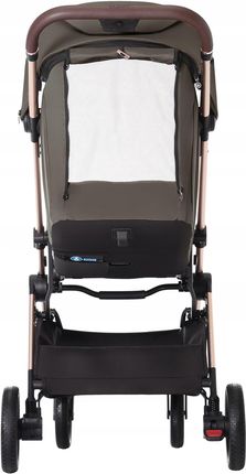 Espiro Flame 09 Taupe Splendor Spacerowy - zdjęcie 4