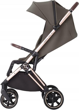 Espiro Flame 09 Taupe Splendor Spacerowy - zdjęcie 6