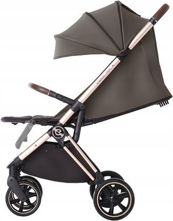 Espiro Flame 09 Taupe Splendor Spacerowy - zdjęcie 3