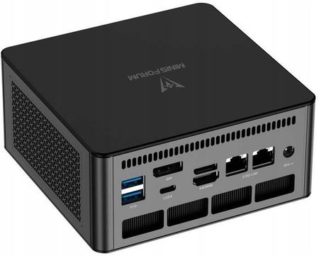 Minis Forum Komputer Mini-PC UM890 Pro (MINISUM890PRO32+1) - zdjęcie 4