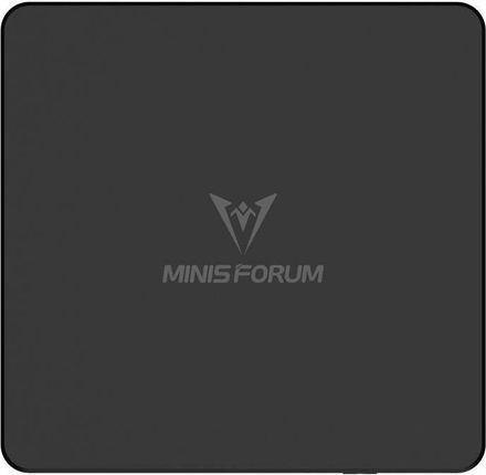 Minis Forum Komputer Mini-PC UM890 Pro (MINISUM890PRO32+1) - zdjęcie 3