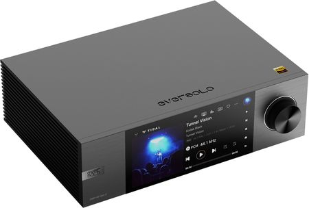 EverSolo DMP-A6 Master Edition Gen 2 (Czarny) - zdjęcie 3