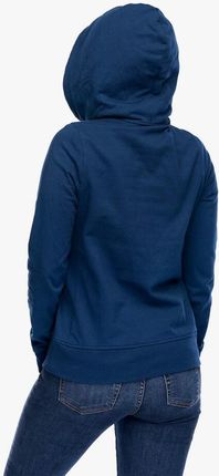 Bluza z kapturem damska Helly Hansen Nord Graphic Pullover Hoodie - zdjęcie 2