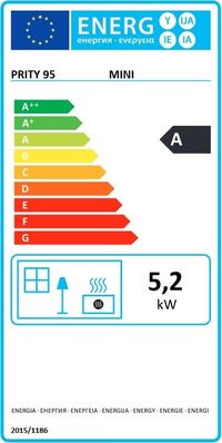 Prity Mini 5kW - zdjęcie 2