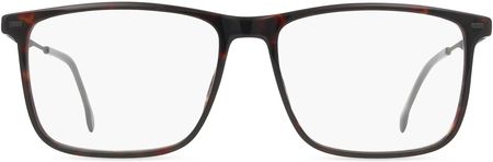 Boss 1642 Oprawka Acetat 57mm/16mm/150mm Hawana (1651552) - zdjęcie 2