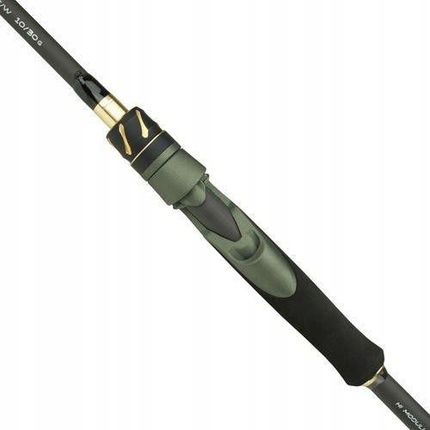 Robinson Wędka Traveller Spin 2.40M / 10-30G - zdjęcie 2