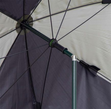 Mikado Parasol Wędkarski Is14-P007 2.5M - zdjęcie 3