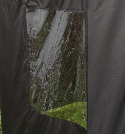 Mikado Parasol Wędkarski Is14-P007 2.5M - zdjęcie 2