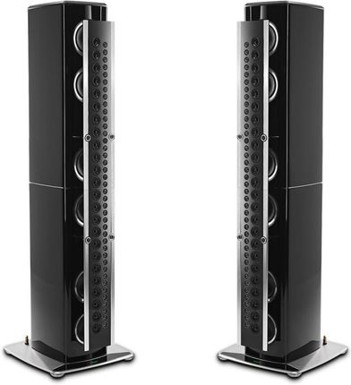 McIntosh XRT1.1K - Kolumny Podłogowe - zdjęcie 4